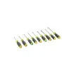 Ryobi - 9-Piece Magnetic Screwdriver Set - RHSDS9PC product image