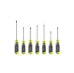 Ryobi - 7-Piece Magnetic Screwdriver Set - RHSDS7PC product image