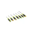 Ryobi - 7-Piece Magnetic Screwdriver Set - RHSDS7PC product image