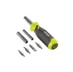 Ryobi - 11-in-1 Screwdriver with Ergonomic Handle - 5132006049 product image