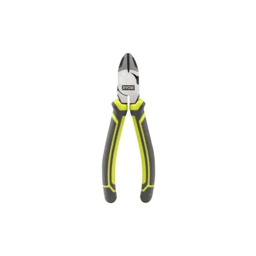 Ryobi - Diagonal Cutting Pliers 160 mm - 5132006052 product image