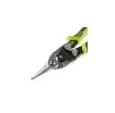 Ryobi - Set of 3 Aviation Snips for Metal Cutting - 5132006054 product image