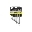 Ryobi - 12-Piece Mixed Ratchet Spanner Set - 5132006066 product image