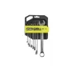 Ryobi - 8-Piece Mixed Hex Key Set 15° Return Angle - 5132006065 product image