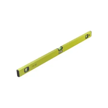 Ryobi - Spirit Level 80cm - Precision Measurement Tool - 5132005336 product image