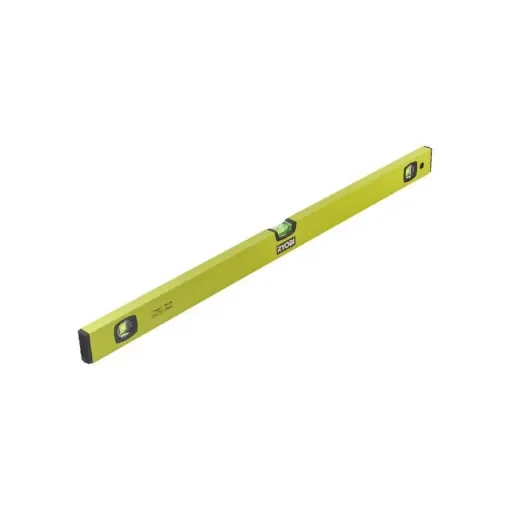 Ryobi - Spirit Level 80cm - Precision Measurement Tool - 5132005336 product image