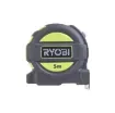 Ryobi - Tape Measure 5m with Secure Hook - 5132004360 product image