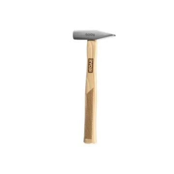 Ryobi - Locksmith Hammer 500g with Claw Face - 5132006040 product image