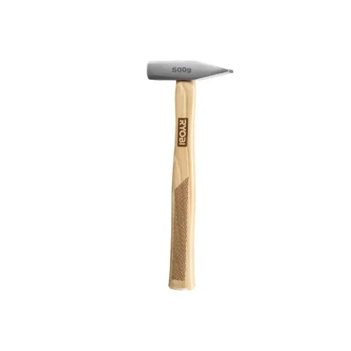Ryobi - Locksmith Hammer 500g with Claw Face - 5132006040 product image