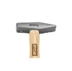 Ryobi - Locksmith Hammer 500g with Claw Face - 5132006040 product image