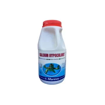Mareva - Calcium Hypochlorite Pool Treatment - 132035 product image