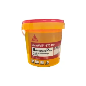 Sika - SikaWall-370 RP Filling Compound for Walls & Ceilings - 772544 product image