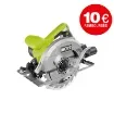 Ryobi - Circular Saw 1400W 66mm - RCS1400-KB48 product image