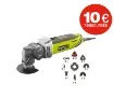 Ryobi - Multifunction Tool 300W with Carrying Bag - 5133002446-ODRété24 product image