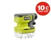 Ryobi - 4V USB Lithium Compact Vacuum - RDV4-0 product image