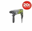 Ryobi - SDSPlus Hammer Drill 680W - RSDS680-KA2 product image