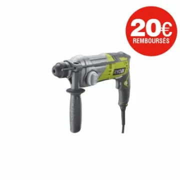 Ryobi - SDSPlus Hammer Drill 680W - RSDS680-KA2 product image