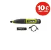 Ryobi - RPC4-120G Wood Shears 4V with 2.0Ah Battery - 5133005640-ODRété24 product image