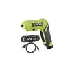 Ryobi - 4V USB Lithium Screwdriver - RSDP4-120G product image