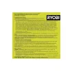 Ryobi - 18V One+ Pneumatic Finish Nailer - R16GN18-0 product image