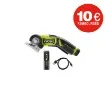 Ryobi - Mini-Saw RCT4-120G 4V - 5133005639-ODRété24 product image