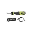 Ryobi - 4V USB Lithium Soldering Iron - 5133006146-ODRété24 product image