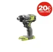 Ryobi - 18V One+ Brushless Impact Driver - R18IDBL-0 product image