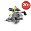 Ryobi - 18V One+ Circular Saw - R18CS-0 product image
