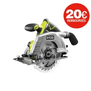 Ryobi - 18V One+ Circular Saw - R18CS-0 product image