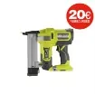 Ryobi - 18V Air Stapler with 500 Staples - R18GS18-0 product image