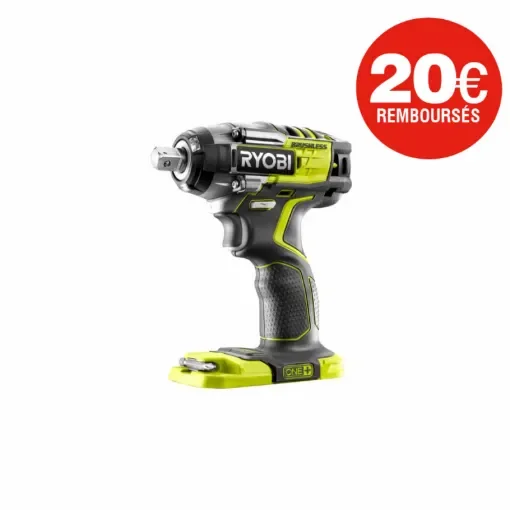 Ryobi - Brushless 18V ONEPLUS Impact Wrench - R18IW7-0 product image