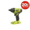 Ryobi - 18V One+ Impact Driver - R18ID2-0 product image