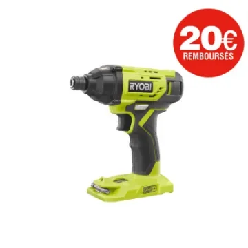Ryobi - 18V One+ Impact Driver - R18ID2-0 product image