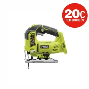 Ryobi - 18V One+ Pendulum Jigsaw - R18JS-0 product image