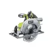 Ryobi - Circular Saw 18V One+ Brushless - R18CS7-0 product image