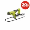 Ryobi - 18V Grease Gun - R18GG-0 product image