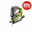Ryobi - 18V One+ Brushless Jigsaw - 135 mm - R18JS7-0 product image