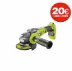 Ryobi - 18V One+ Brushless Angle Grinder - R18AG7-0 product image