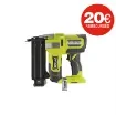 Ryobi - 18V One+ Pneumatic Nail Gun - R18GN18-0 product image