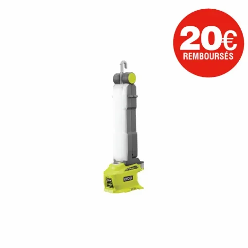 Ryobi - 18V One+ Modular LED Lamp 850 Lumens - R18ALF-0 product image