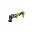 Ryobi - 18V One+ Multitool with 4-Position Head - 5133002466-ODRété24 product image