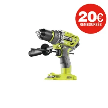 Ryobi - Brushless One+ Hammer Drill/Driver - R18PD7-0 product image