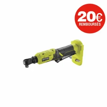 Ryobi - 18V One+ Ratchet Wrench 1/4" - R18RW2-0 product image