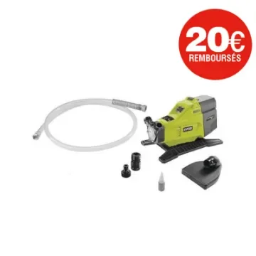 Ryobi - 18V One+ Water Pump 1500 L/H - R18TP-0 product image