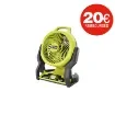 Ryobi - 18V One+ 3-Speed Fan - RF18-0 product image