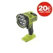 Ryobi - 18V One+ LED Spotlight 3000 Lumens - RLS18-0 product image