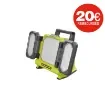Ryobi - 18V One+ Triple LED Light Panel 3000 Lumens - 5133005398 product image