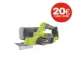 Ryobi - 18V Planer 82mm - R18PL-0 product image