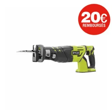 Ryobi - 18V One+ Brushless Reciprocating Saw - R18RS7-0 product image