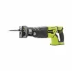 Ryobi - 18V One+ Brushless Reciprocating Saw - R18RS7-0 product image